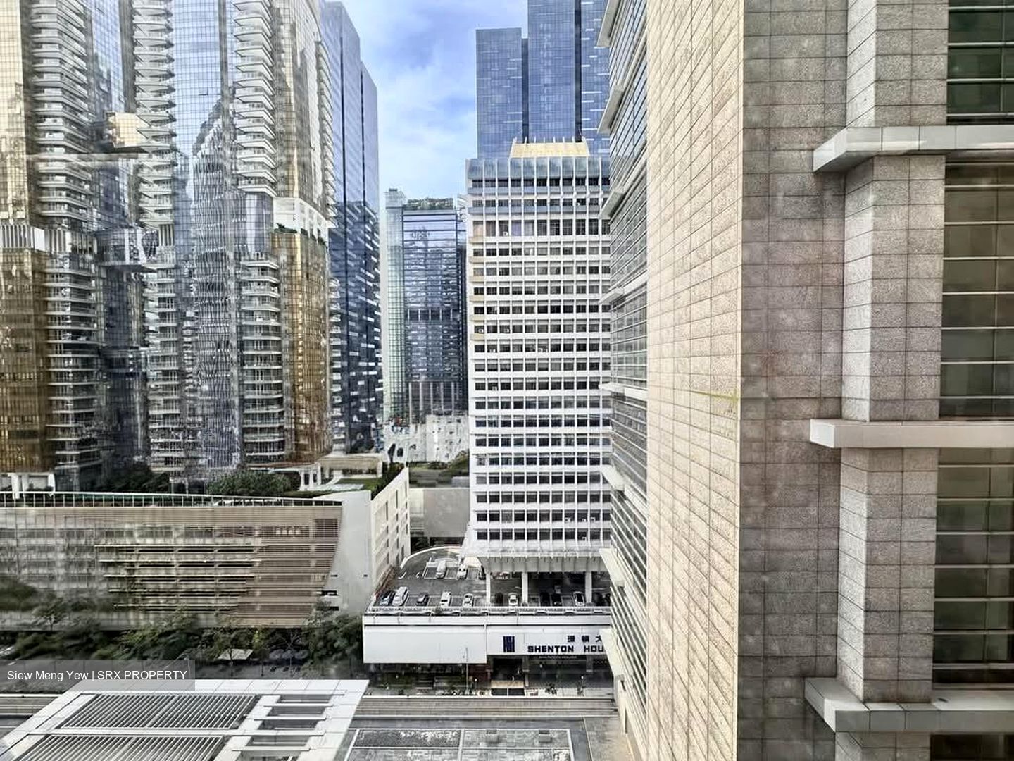 Robinson Centre (D1), Office #572099871